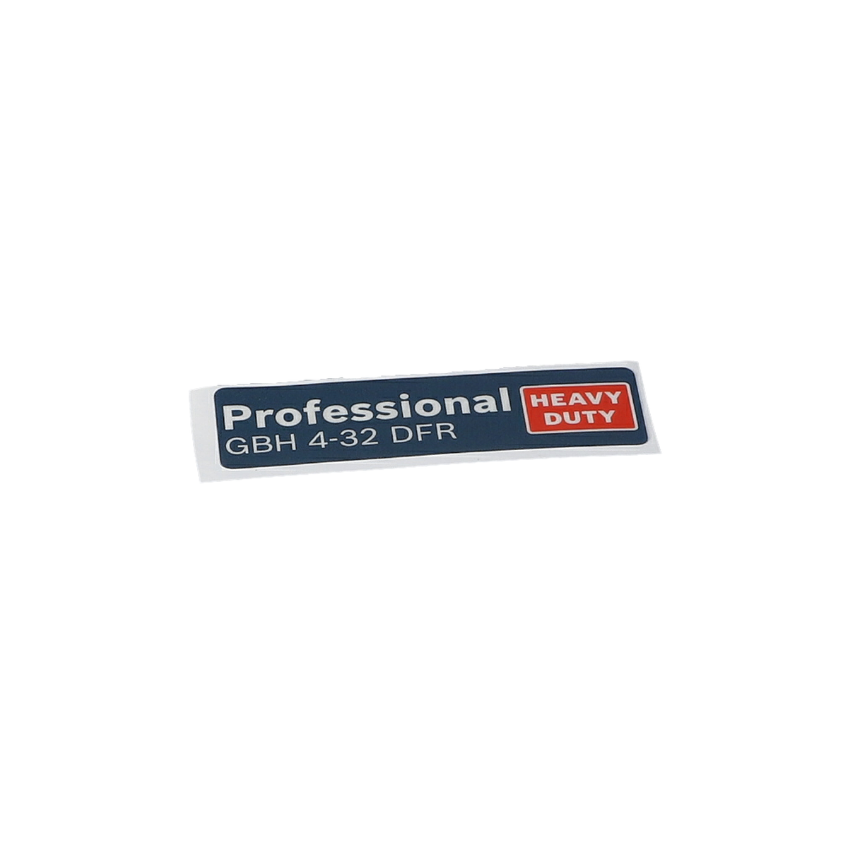 Tip Etiketi (Manufacturer'S Nameplate) (160111C1CA)