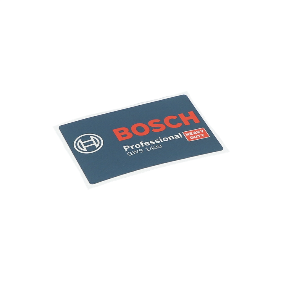 Tip Etiketi (Manufacturer'S Nameplate) (160111C1CC)