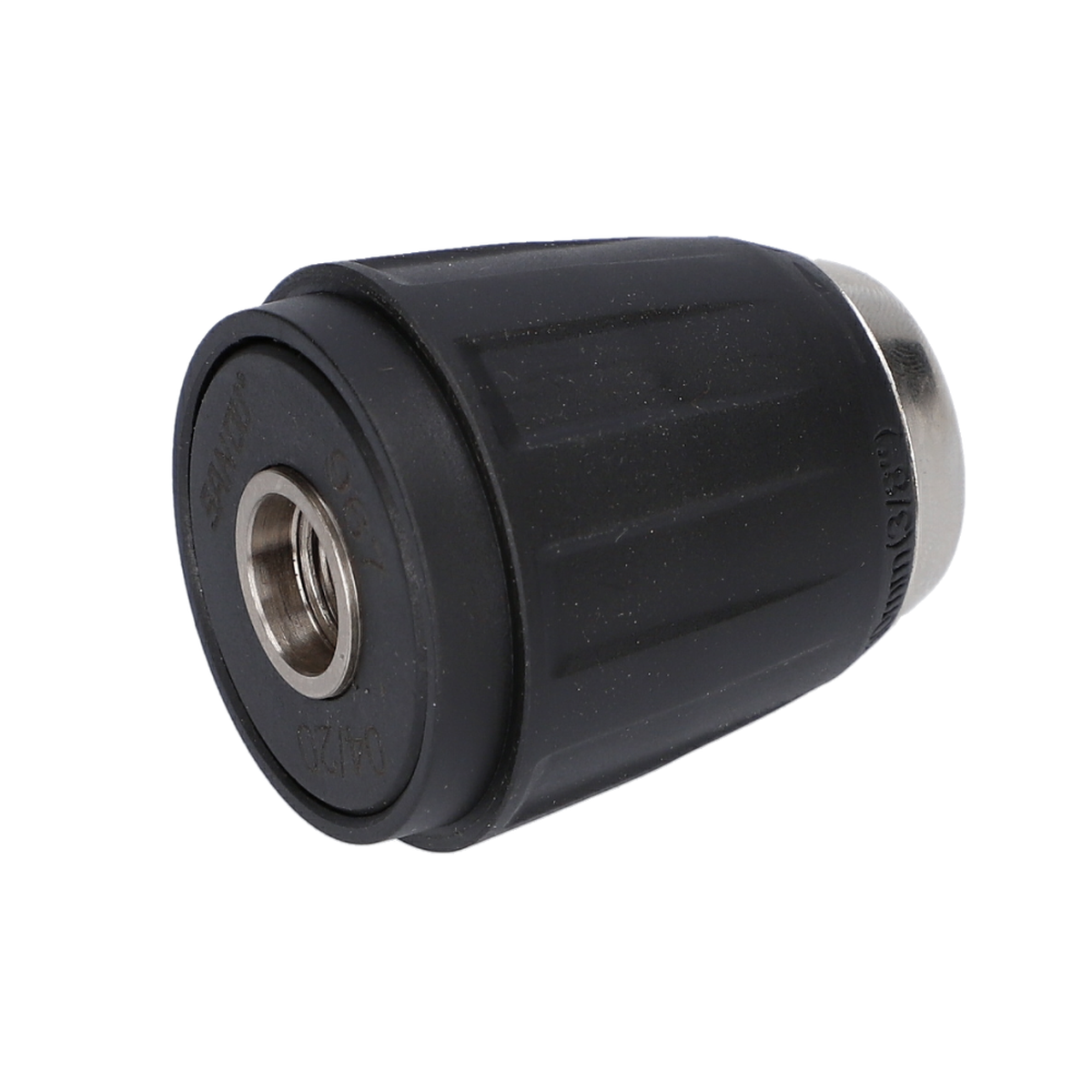 Anahtarsız Uç Tak. Mandr.Imı Gsr 12V-15 (Keyless Chuck) (2609110967)