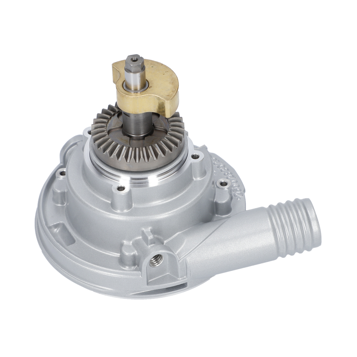 Emme Kapaği (Suction Hood) (1607000DC4)