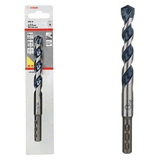 Bosch CYL-5 Bluegt Beton Matkap Ucu 14*150 Mm - 2608588159