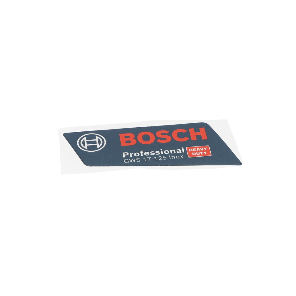 Tip Etiketi (Manufacturer'S Nameplate) (160111C1CK)