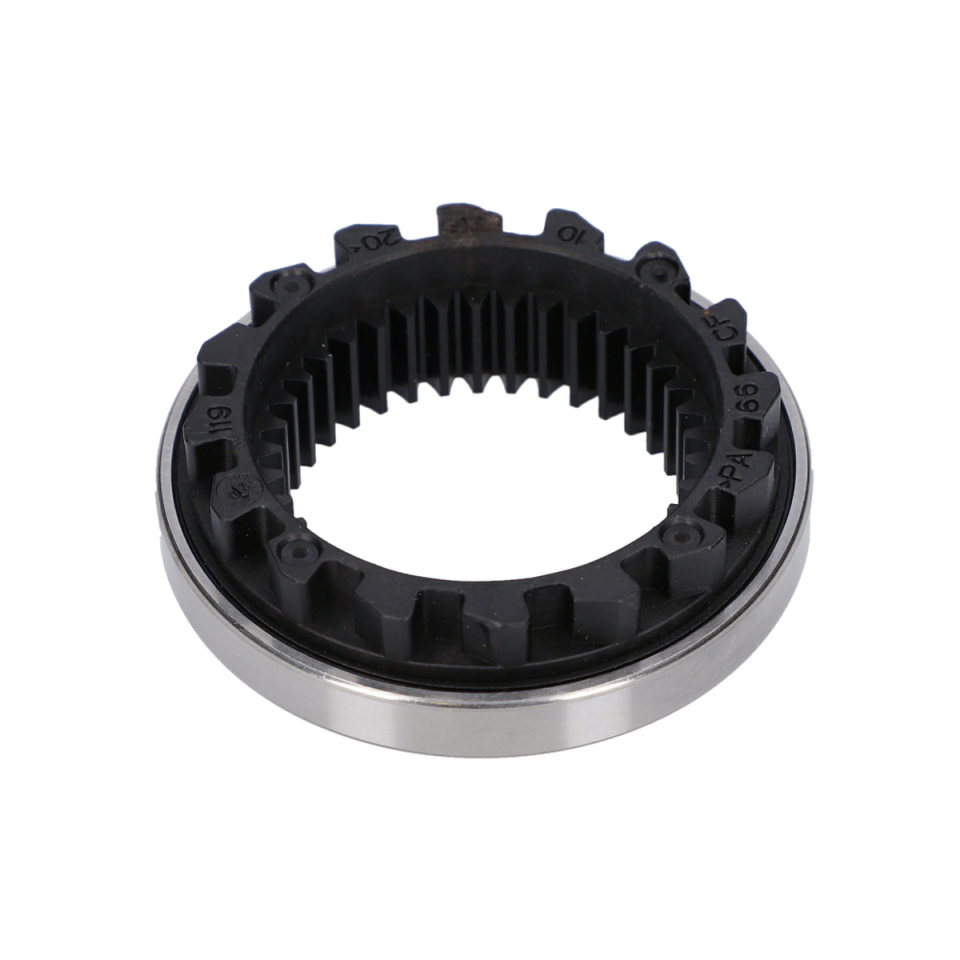 Şanzıman (Gear) (1607000DC5)