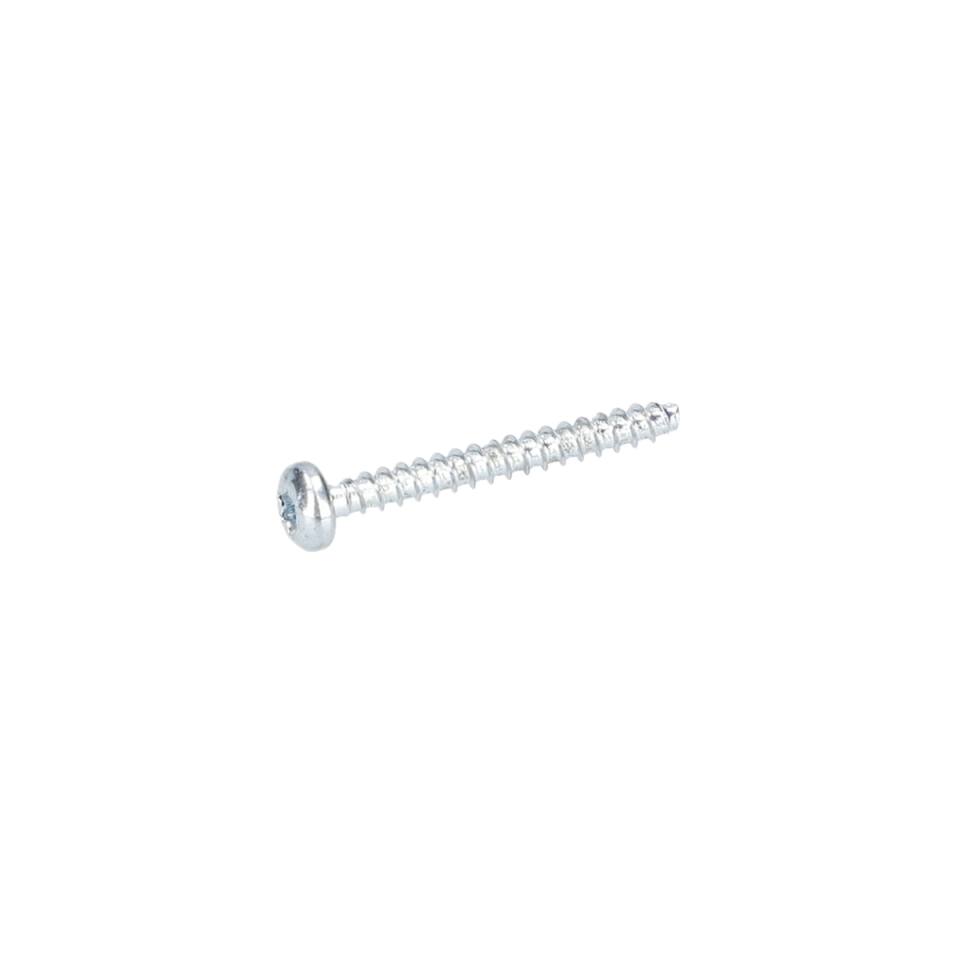 Yassi Başli Vida (Pan Head Screw) (2609110991)