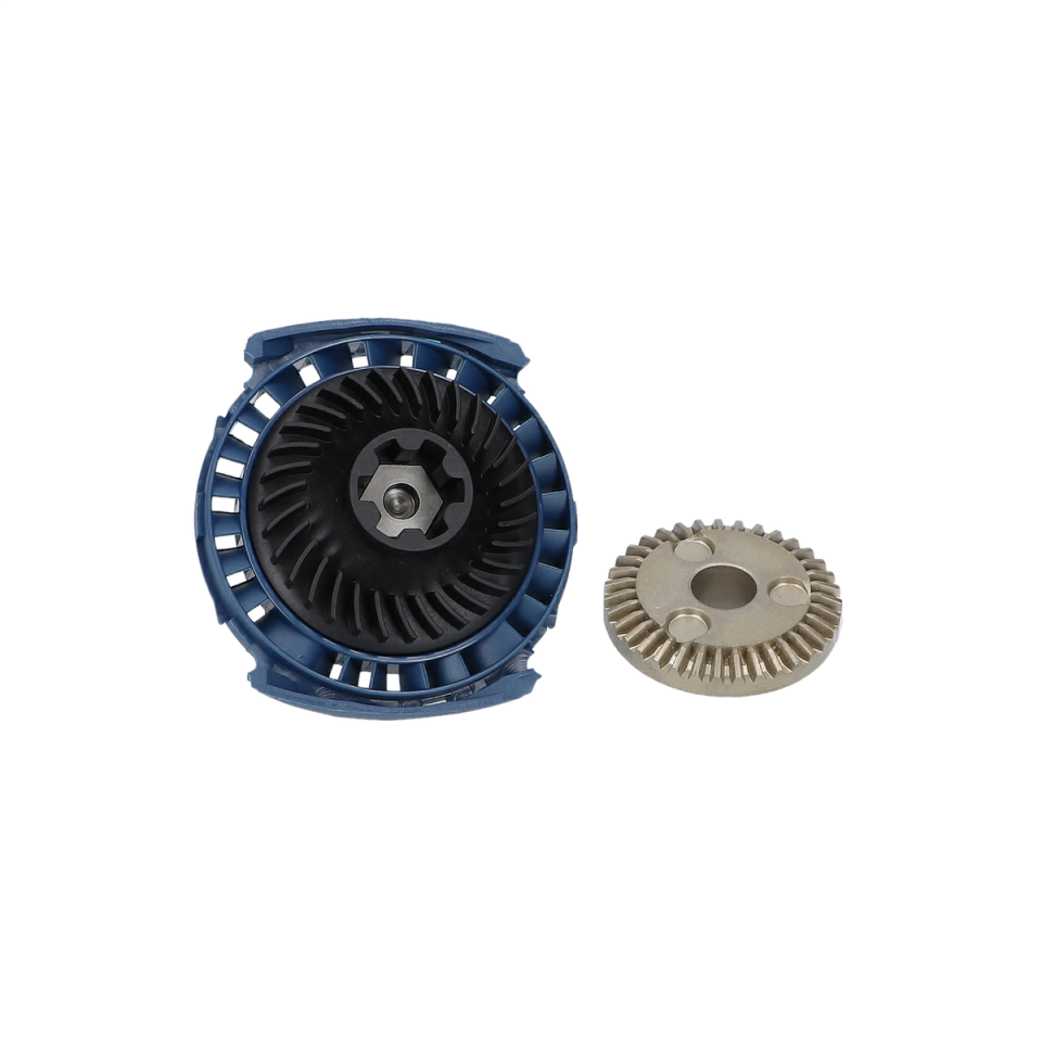 Şanzıman Takımı          -Lı (Set Of Gearwheels) (1600A00M8J)