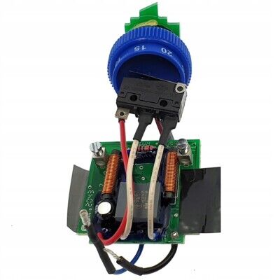 Elektronik Modül (Electronic Assembly) (1600A00M8P)