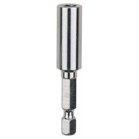 Bosch Standart Manyetik Vid. Uç Tutucu 11*57Mm - 2607002584