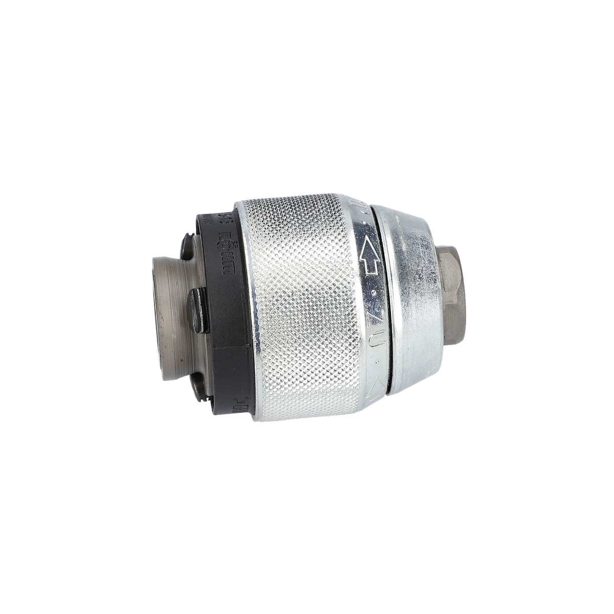 Anahtarsız Uç Tak. Mandr.Ve 2 Lı (Keyless Chuck) (2609111104)