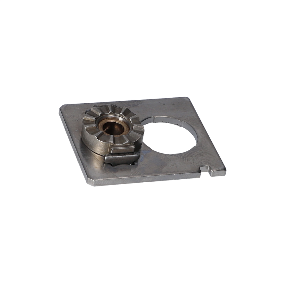 Bilyeli Ara Yataklama (Bearing Bracket) (1600A00ME5)