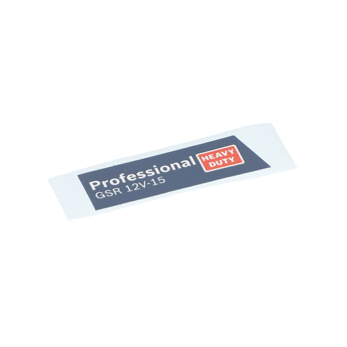 Tip Etiketi (Manufacturer'S Nameplate) (160111C1LU)