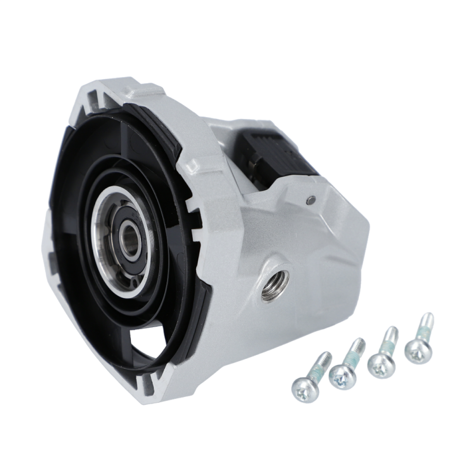 Şanziman Gövdesi (Gear Housing) (1607000DE0)