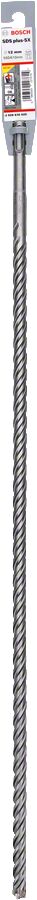 Bosch - SDS-Plus-5X Serisi Kırıcı Delici Matkap Ucu 12*610 mm