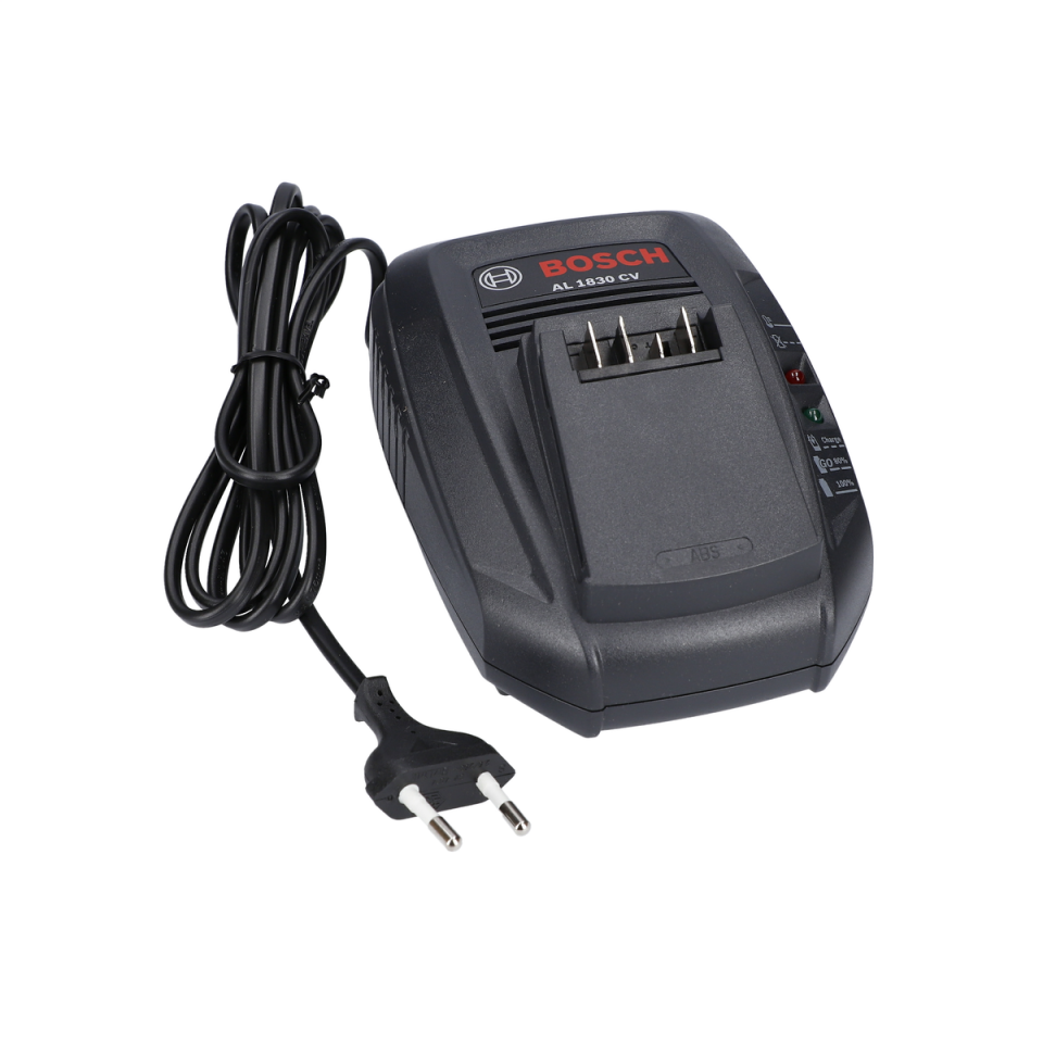 Hizli Akü Şarj Cihazi     18 Lı (Fast Charger) (2607225965)