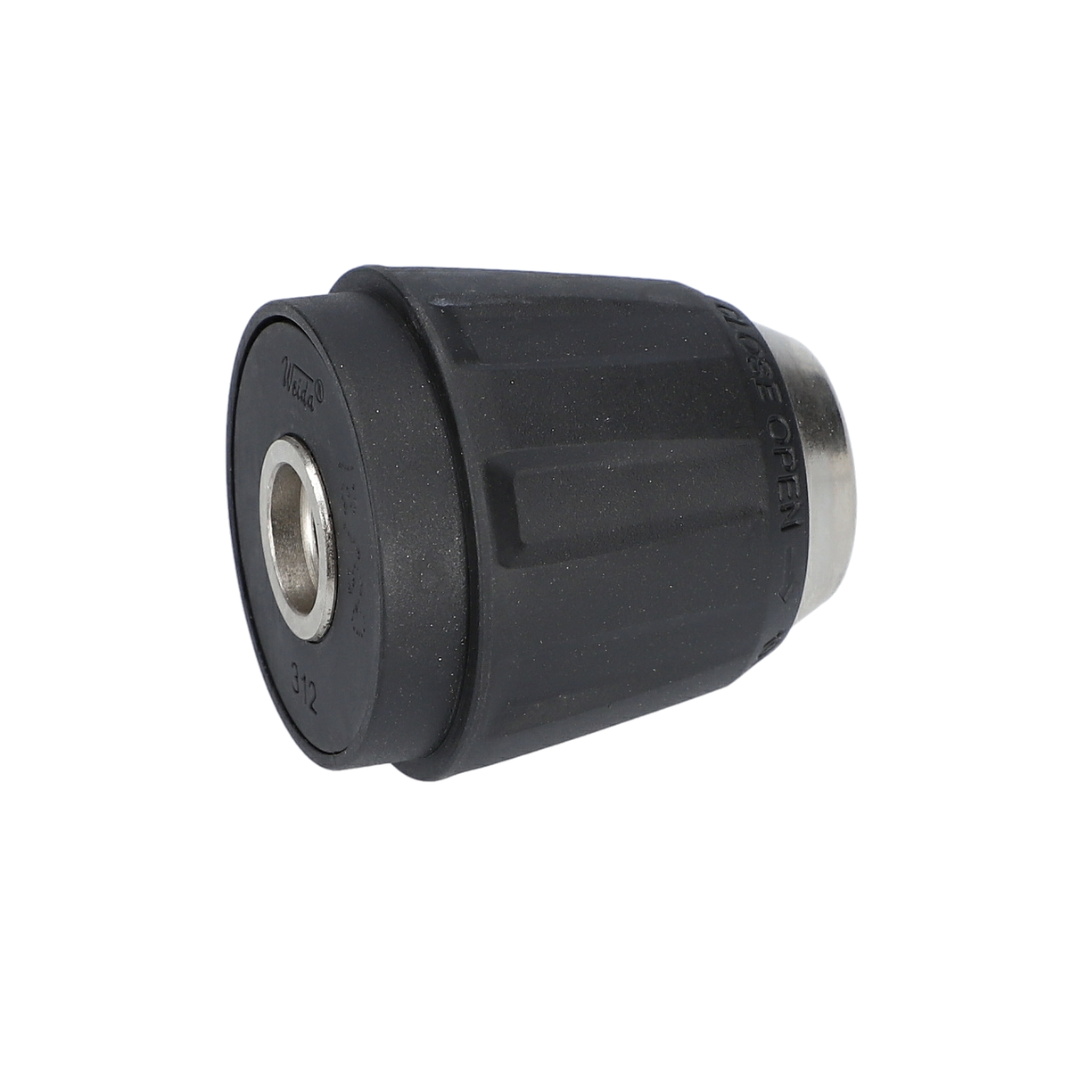 Anahtarsız Uç Tak. Mandr. (Keyless Chuck) (2609111312)