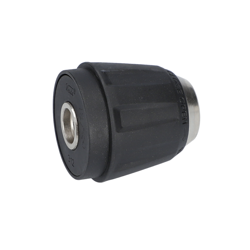 Anahtarsız Uç Tak. Mandr. (Keyless Chuck) (2609111312)