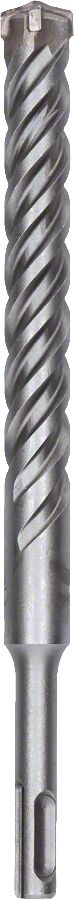 Bosch - SDS-Plus-5X Serisi Kırıcı Delici Matkap Ucu 17*210 mm
