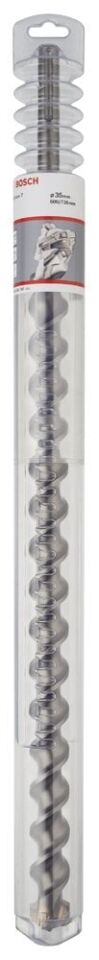 Bosch - Max-7 Serisi Kırıcı Delici Ucu 35*720 mm
