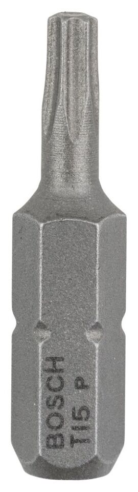 Bosch - Extra Hard Serisi Vidalama Ucu T15*25 mm 3'lü