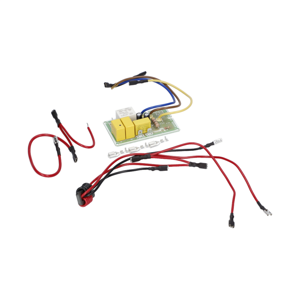 Electronik Modül (Electronics Module) (1600A01ZN0)