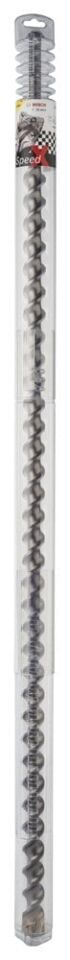 Bosch - Max-7 Serisi Kırıcı Delici Ucu 35*1320 mm