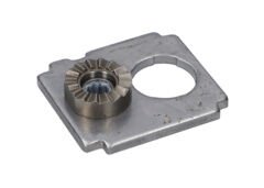 Bilyeli Ara Yataklama (Bearing Bracket) (2609199073)