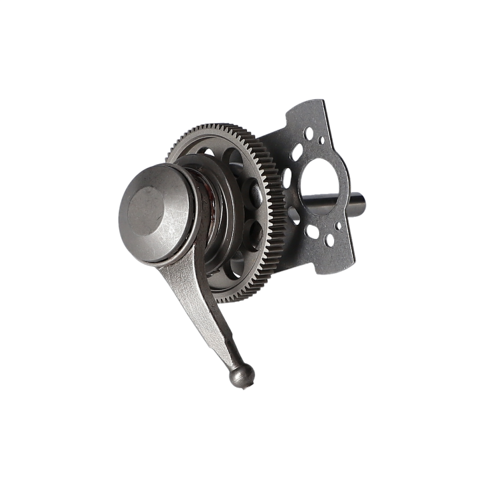 Şanziman Ünitesi (Gear Unit) (2609005184)
