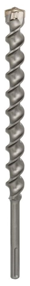Bosch - Max-7 Serisi Kırıcı Delici Ucu 38*520 mm