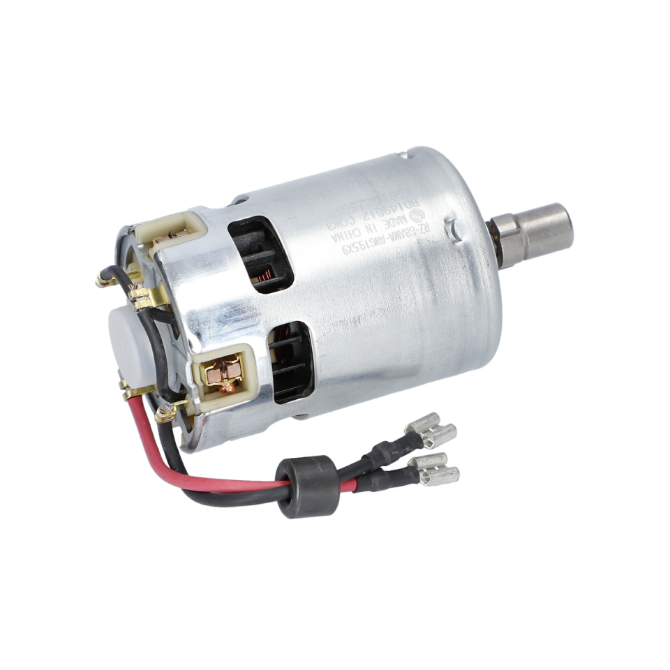 Dogru Akim Motoru (Dc Motor) (1607000DG5)