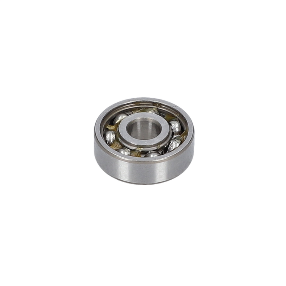 Oluklu Bilyeli Yatak (Groove Ball Bearing) (1600900037)