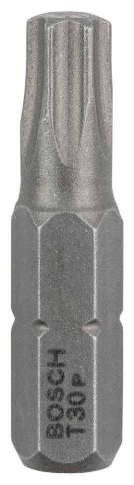 Bosch - Extra Hard Serisi Vidalama Ucu T30*25 mm 3'lü