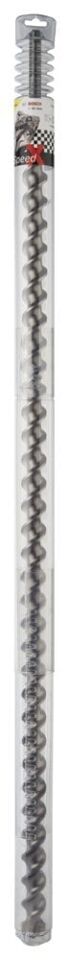 Bosch - Max-7 Serisi Kırıcı Delici Ucu 40*1320 mm