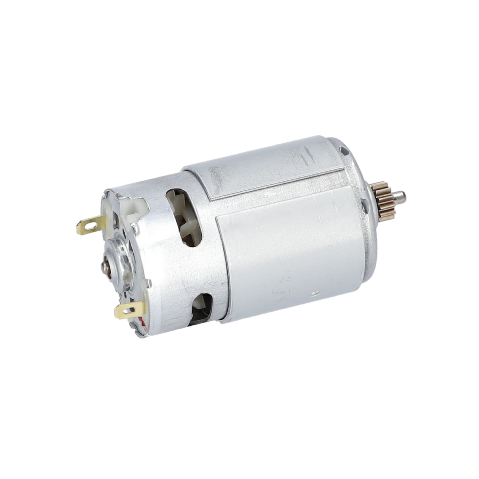 Dogru Akim Motoru (Dc Motor) (1607000DH4)