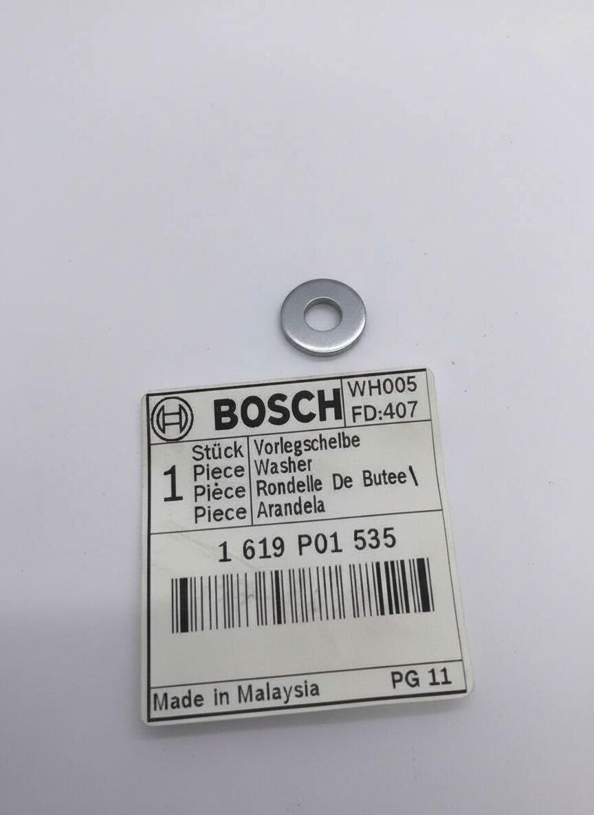 Emniyet Segmanı (Spring Retaining Ring) (1619P16535)