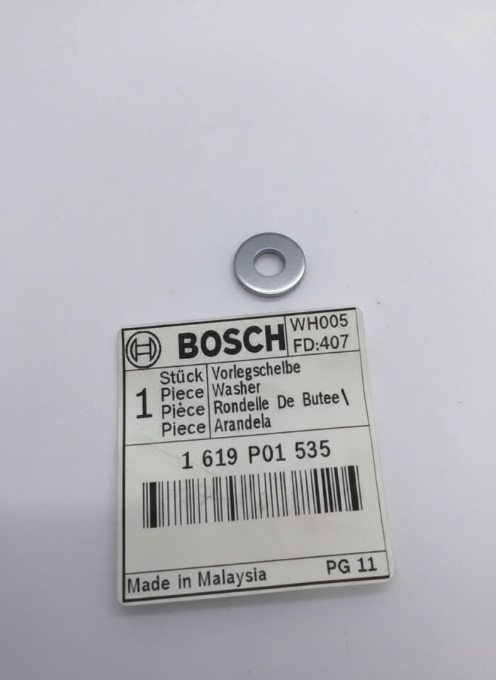 Emniyet Segmanı (Spring Retaining Ring) (1619P16535)