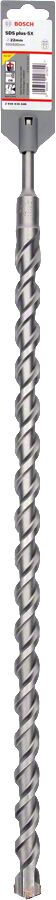 Bosch - SDS-Plus-5X Serisi Kırıcı Delici Matkap Ucu 22*600 mm
