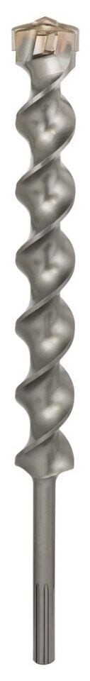 Bosch - Max-7 Serisi Kırıcı Delici Ucu 52*520 mm