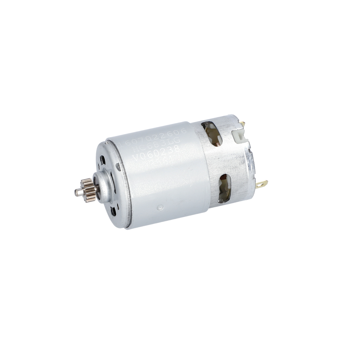 Dogru Akim Motoru (Dc Motor) (2609005257)