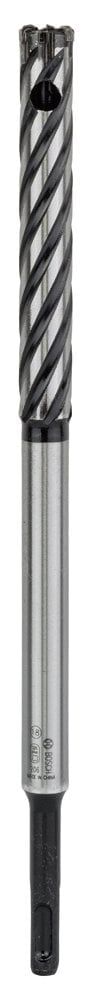 Bosch - Plus-9 Serisi, Donatı Kesici Rebar Cutter Kırıcı Delici Matkap Ucu 18*300 mm