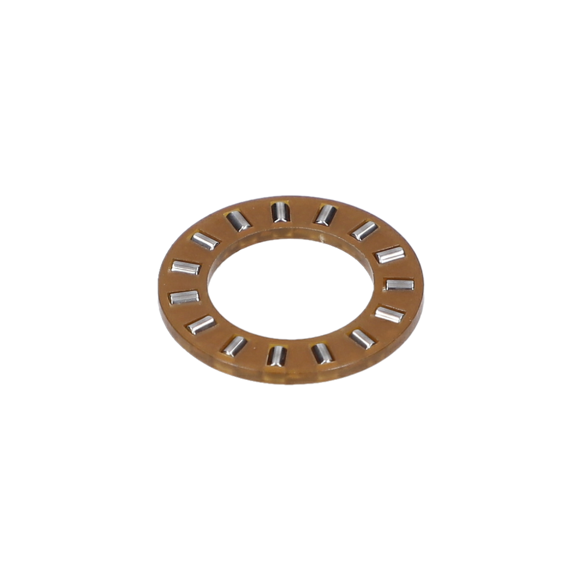 Eksn. Sildrk. Makr. Yat. (Roller Thrust Bearing) (3600929005)