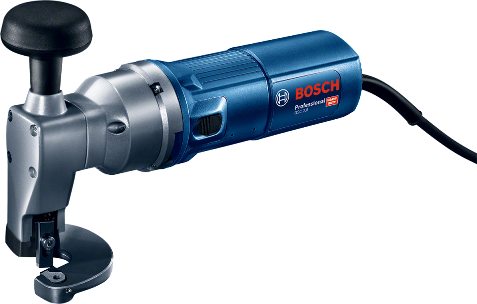 Bosch Professional GSC 2,8 Makas