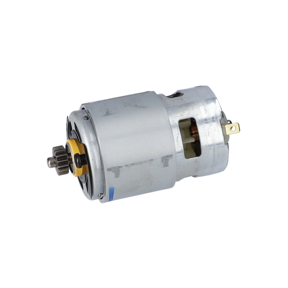 Dogru Akim Motoru        4 V (Dc Motor) (2609199127)