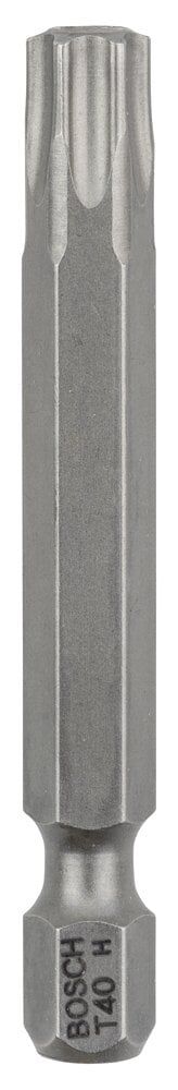 Bosch - Extra Hard Serisi Vidalama Ucu T40*49 mm 1'li