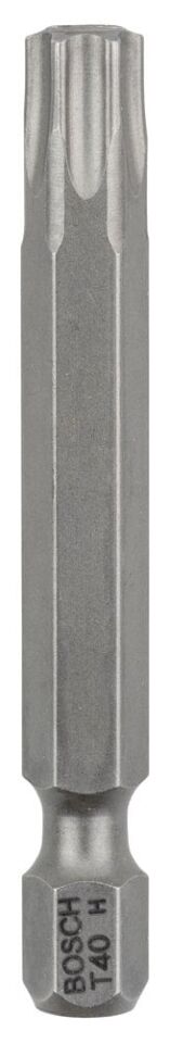 Bosch - Extra Hard Serisi Vidalama Ucu T40*49 mm 1'li