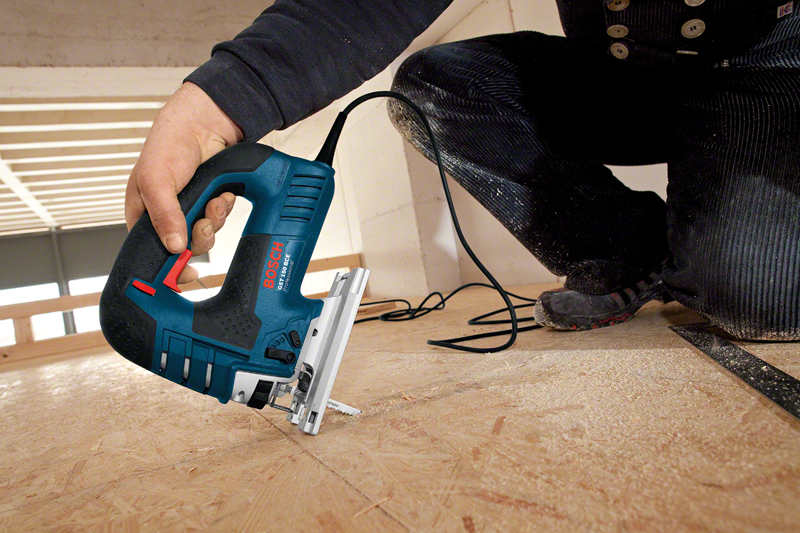 Bosch Professional GST 150 BCE Dekupaj Testere