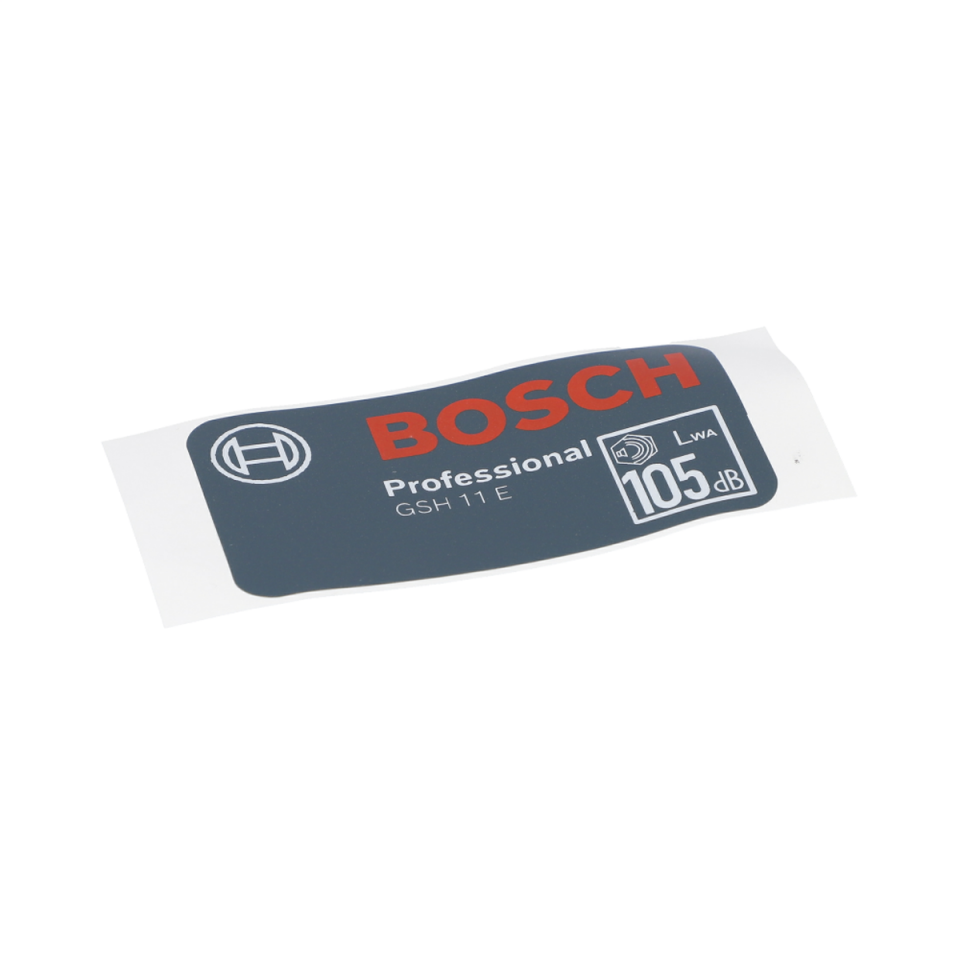 Tip Etiketi (Manufacturer'S Nameplate) (160111C1VG)