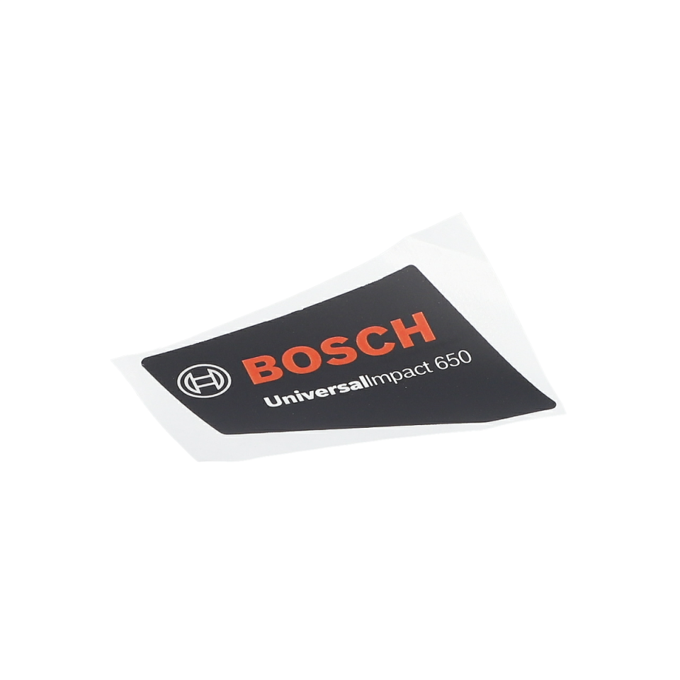 Tip Etiketi (Manufacturer'S Nameplate) (160111C1W0)