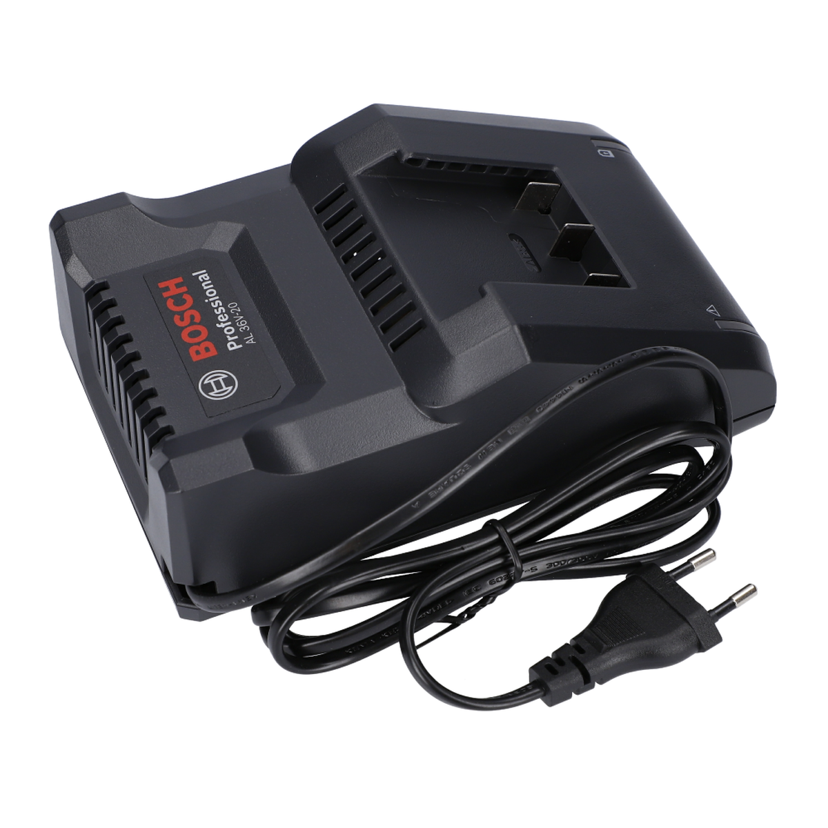 Hizli Akü Şarj Cihazi (Fast Charger) (2607226273)