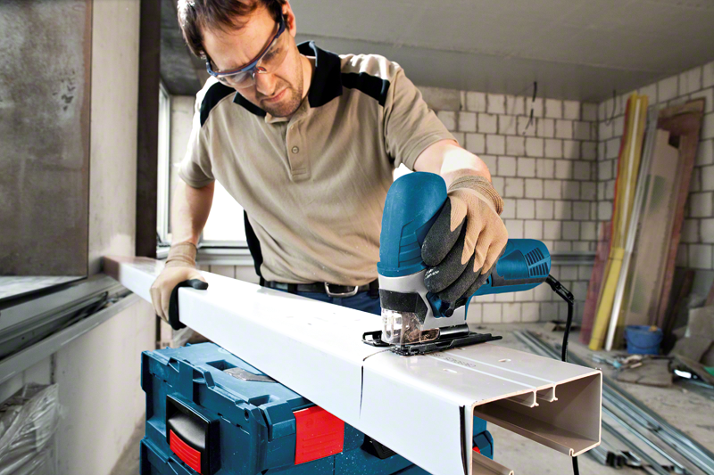 Bosch Professional GST 90 E Dekupaj Testere