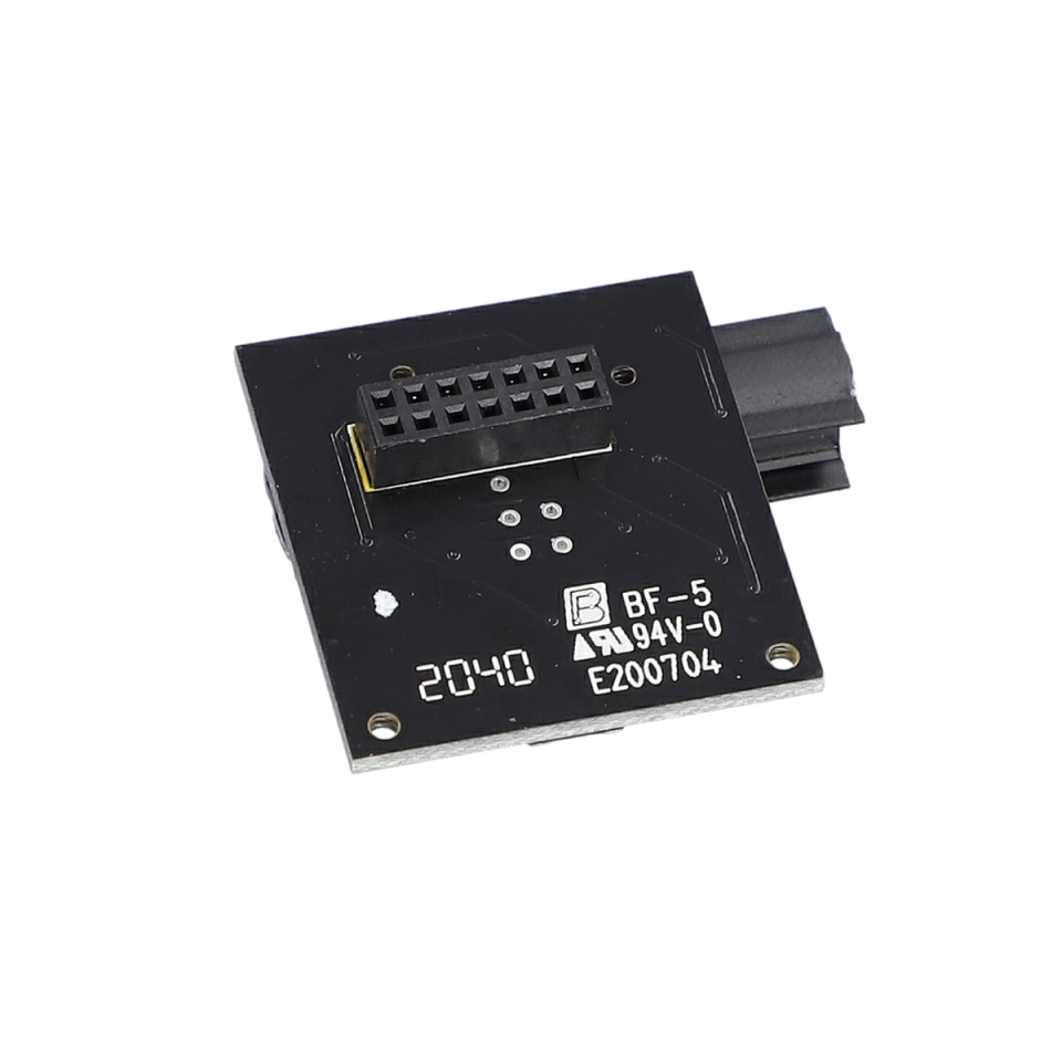İletken Plaka, Kaplamali (Printed-Board Assembly) (1600A00NK6)
