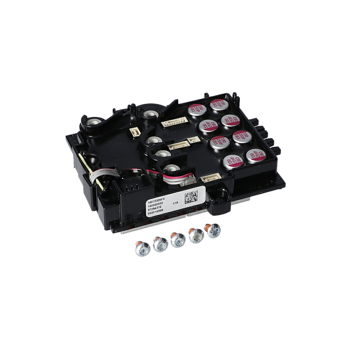 Electronik Modül (Electronics Module) (1607000DN5)